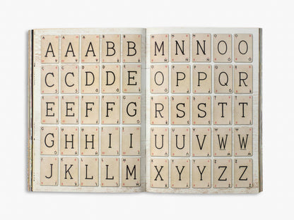 The Curious Collections Sticker Book