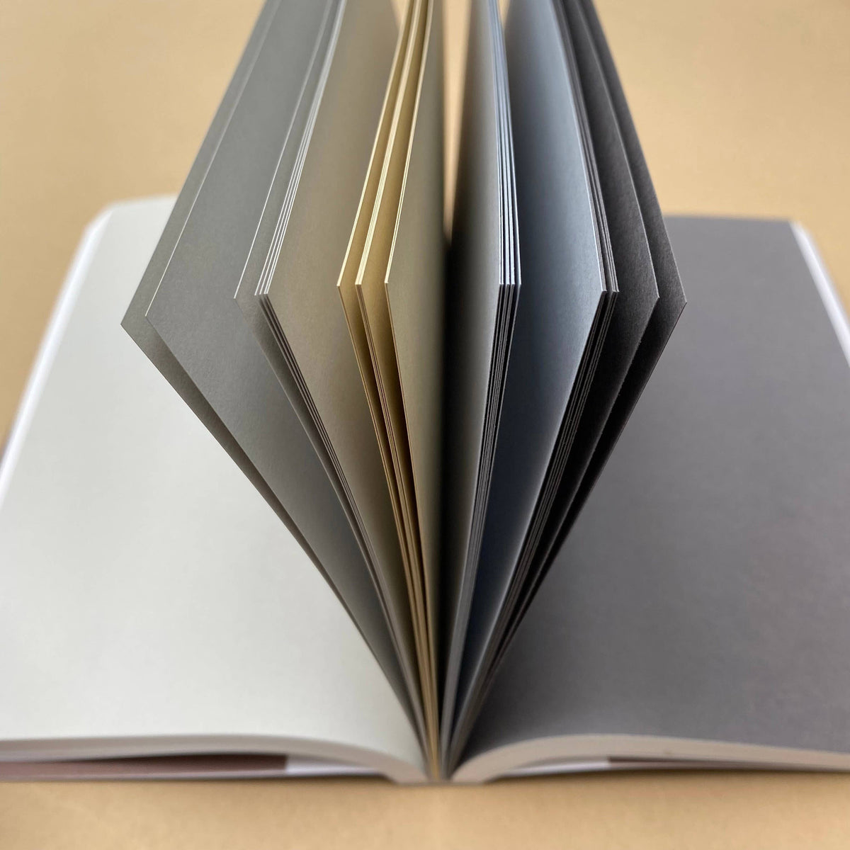 Rollright Multifunctional Notebook