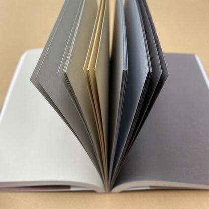 Rollright Multifunctional Notebook