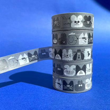 Joy Boys Washi Tape