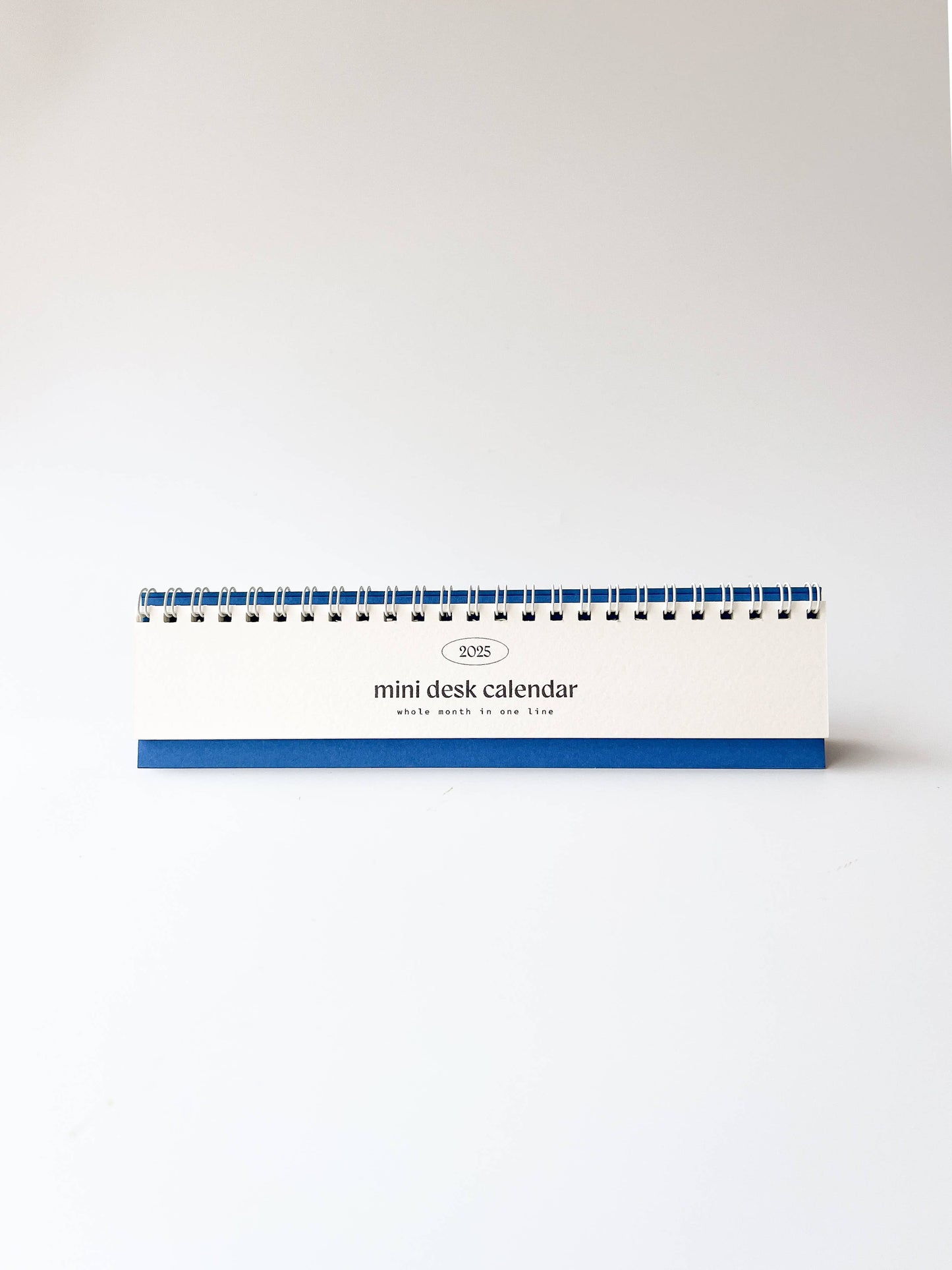 2026 Mini Desk Calendars