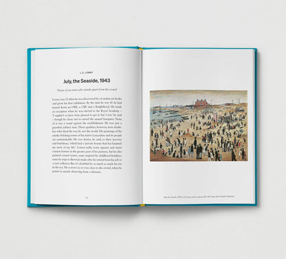 An Opinionated Guide to British Art