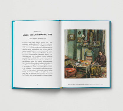 An Opinionated Guide to British Art