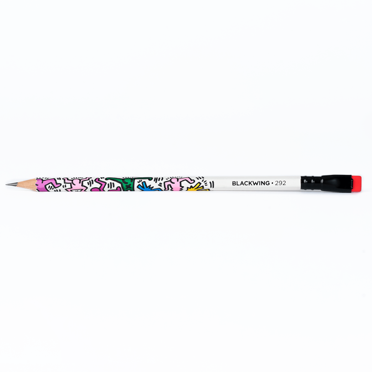 Blackwing Volume 292 Keith Haring Pencil Single