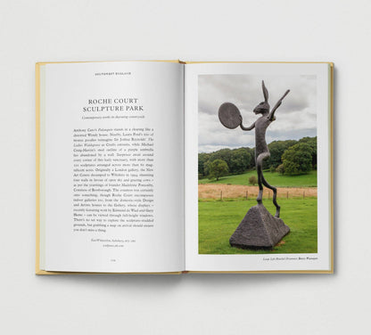 British Art Destinations