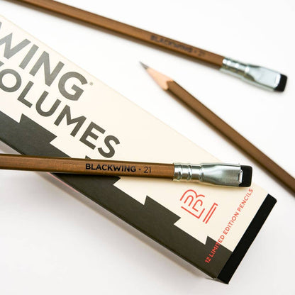 Blackwing Volume 21 Pencil Single