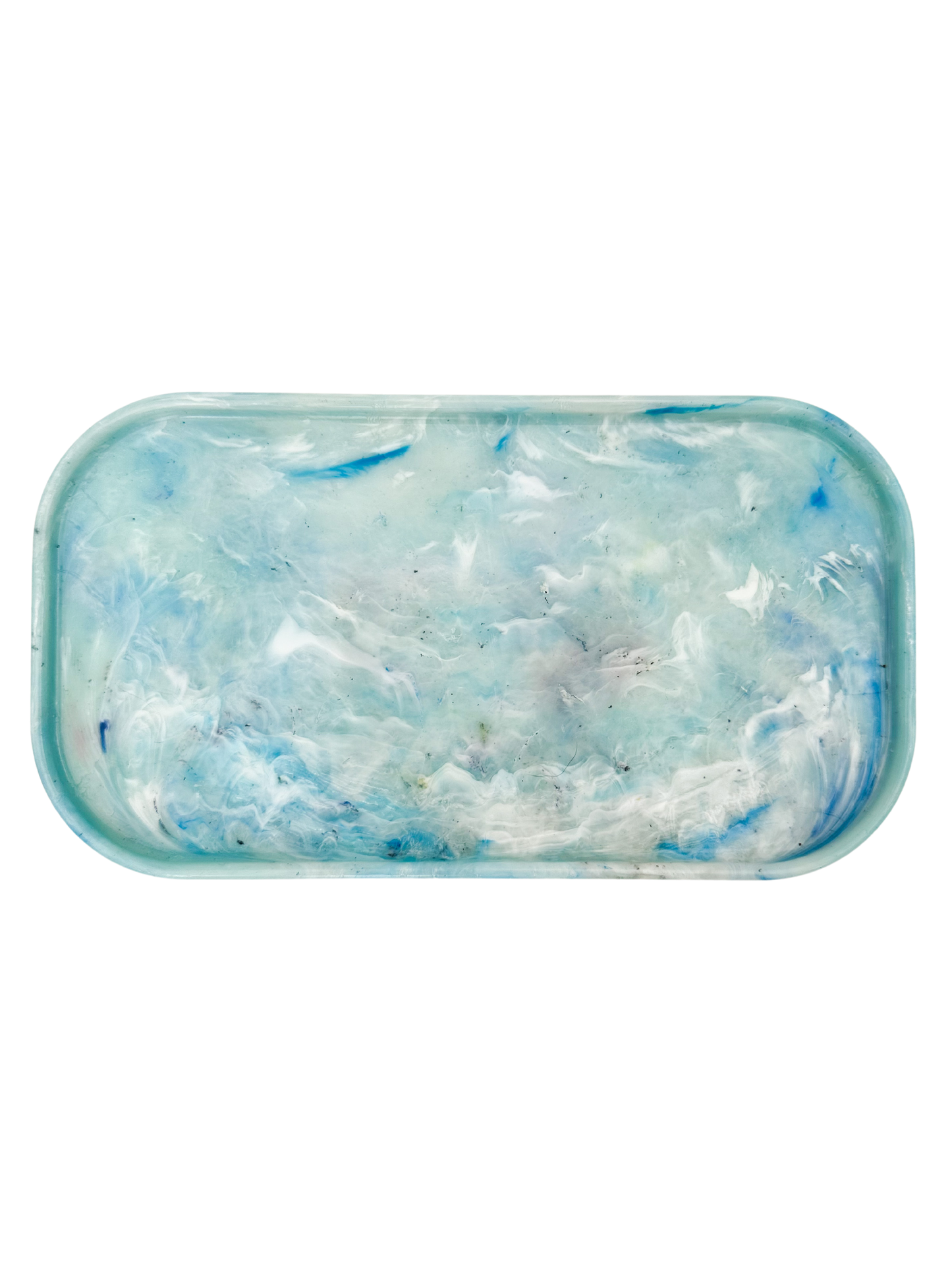 The Greek Recycled Plastic Tray