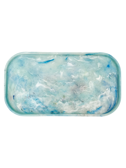 The Greek Recycled Plastic Tray