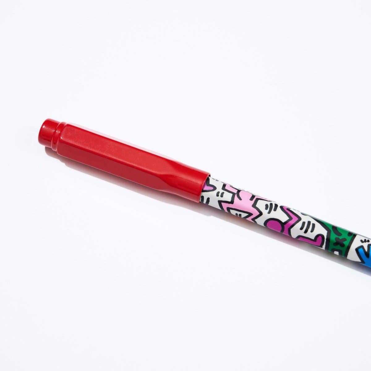 Blackwing Volume 292 Keith Haring Radiant Heart Point Guard