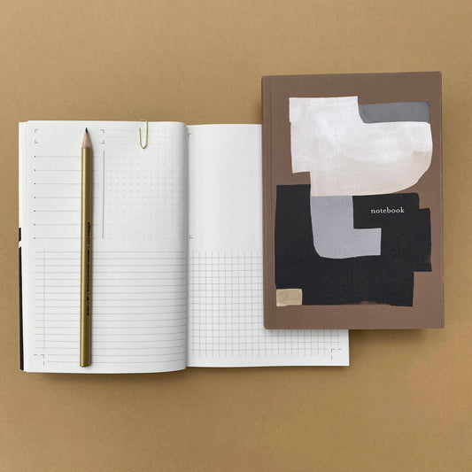 Rollright Multifunctional Notebook