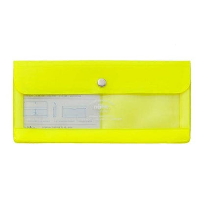 Neon Wide General Purpose Case