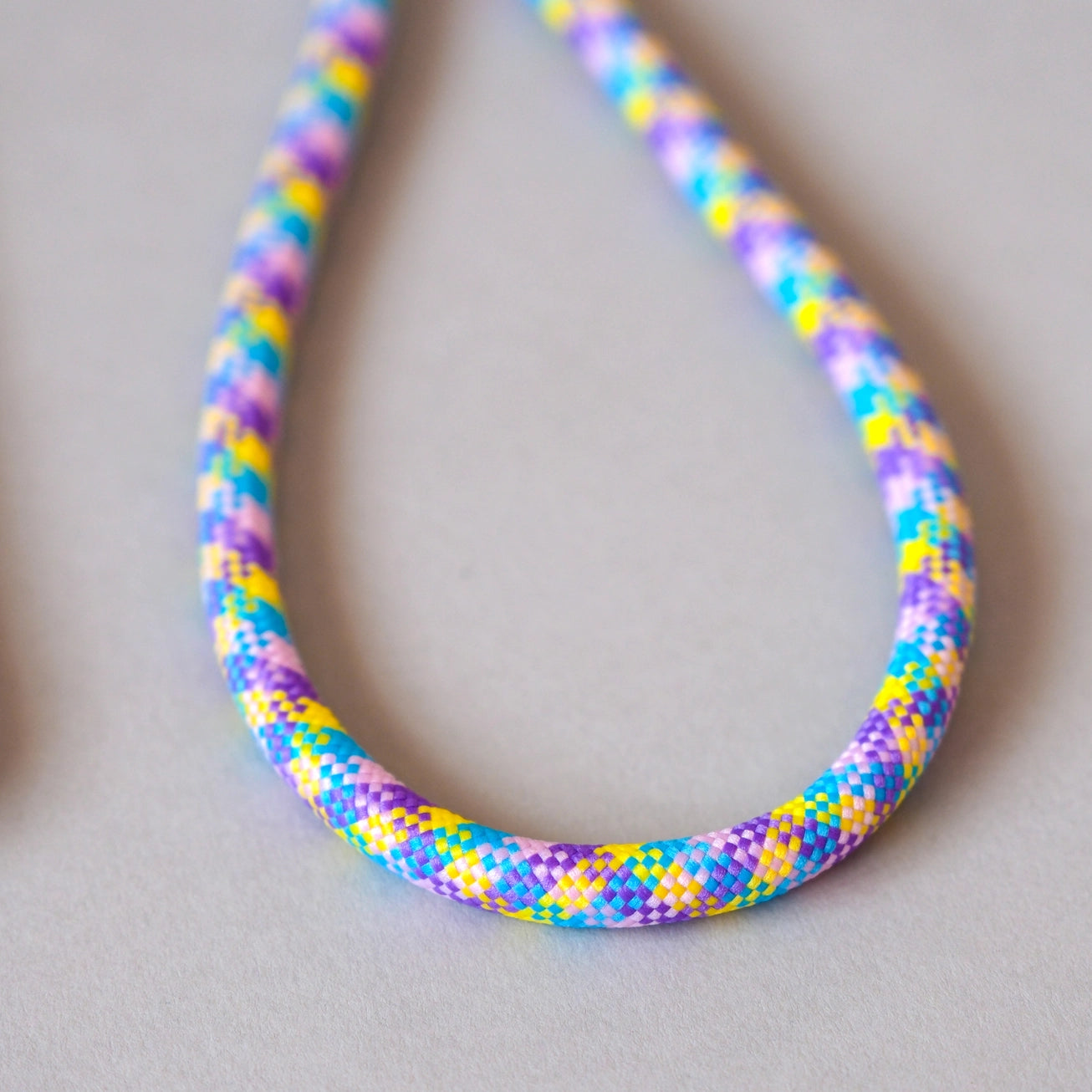 Crossbody Lanyard Phone Strap in Cosmic