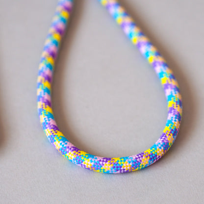 Crossbody Lanyard Phone Strap in Cosmic