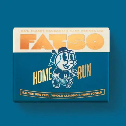Home Run 60% Dark Chocolate Mini Bar
