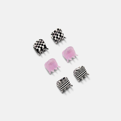 Micro Hair Claws in Geo