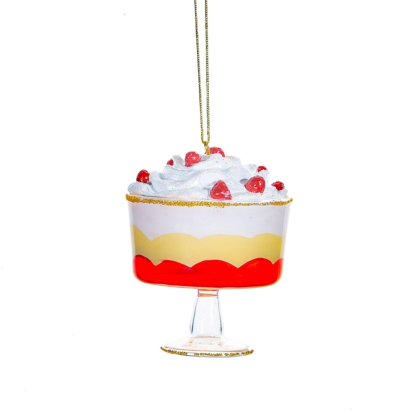 Trifle Christmas Decoration