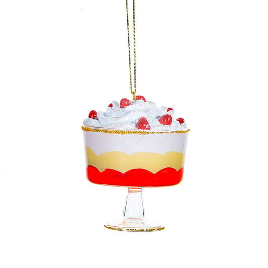 Trifle Christmas Decoration