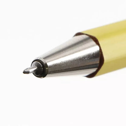 Tous Les Jours Ballpoint Pen in Mustard