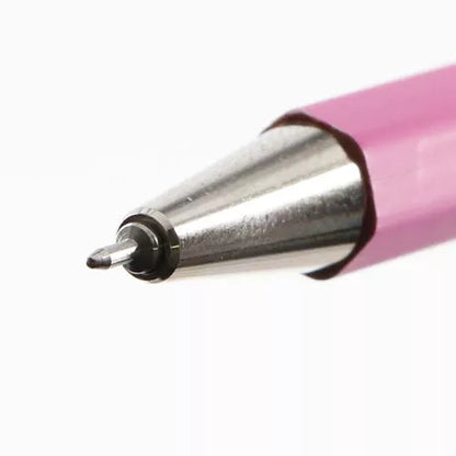 Tous Les Jours Ballpoint Pen in Vivid Pink