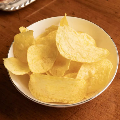 Bonilla a la Vista Crisps 275g Tin