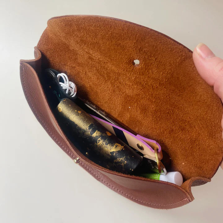 Small Halfmoon Bag
