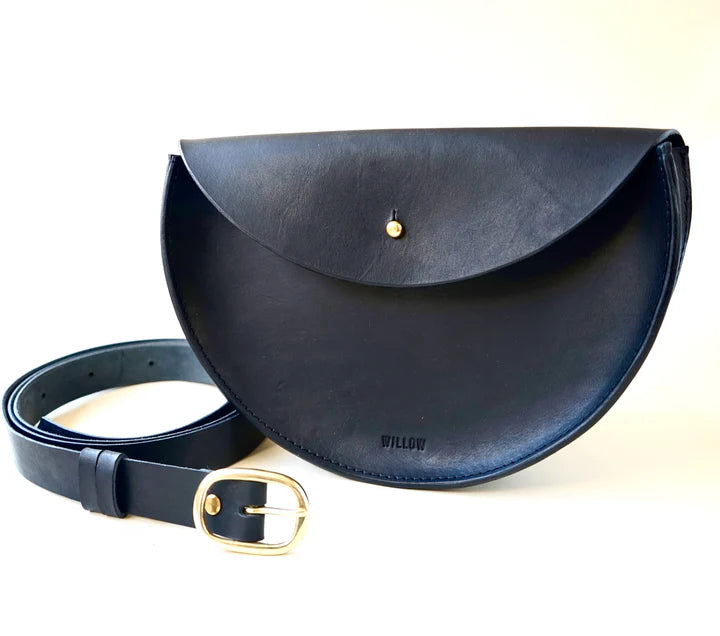 Large Halfmoon Bag