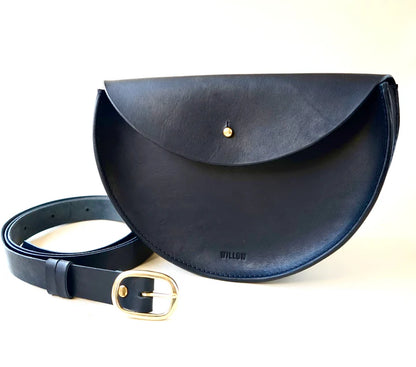 Large Halfmoon Bag
