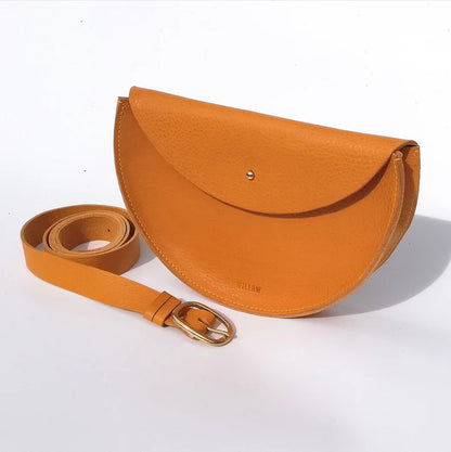 Large Halfmoon Bag