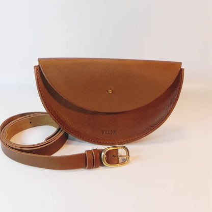 Small Halfmoon Bag