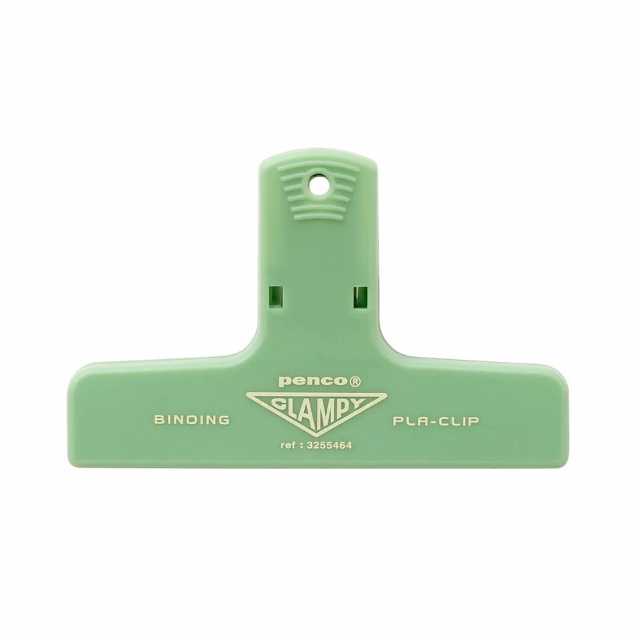 Penco Clampy Clip in Mint