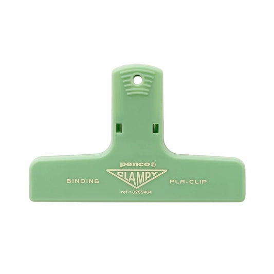 Penco Clampy Clip in Mint