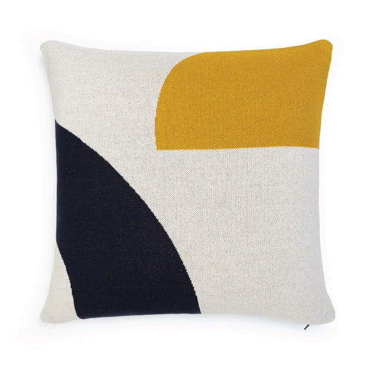 Ilo Cushion in Citrus