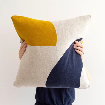 Ilo Cushion in Citrus