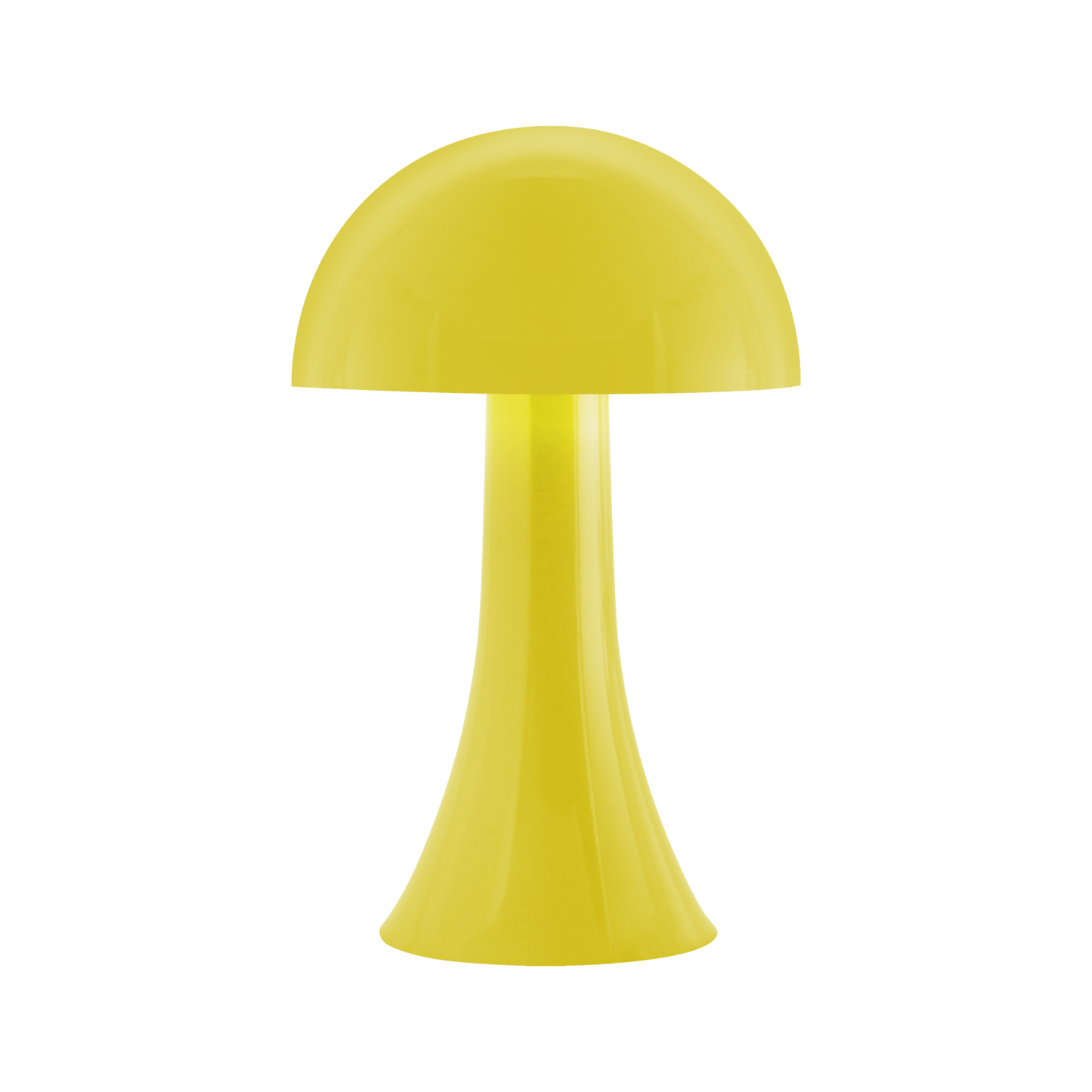 Filou Mini Lamp in Yellow