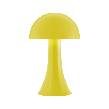 Filou Mini Lamp in Yellow