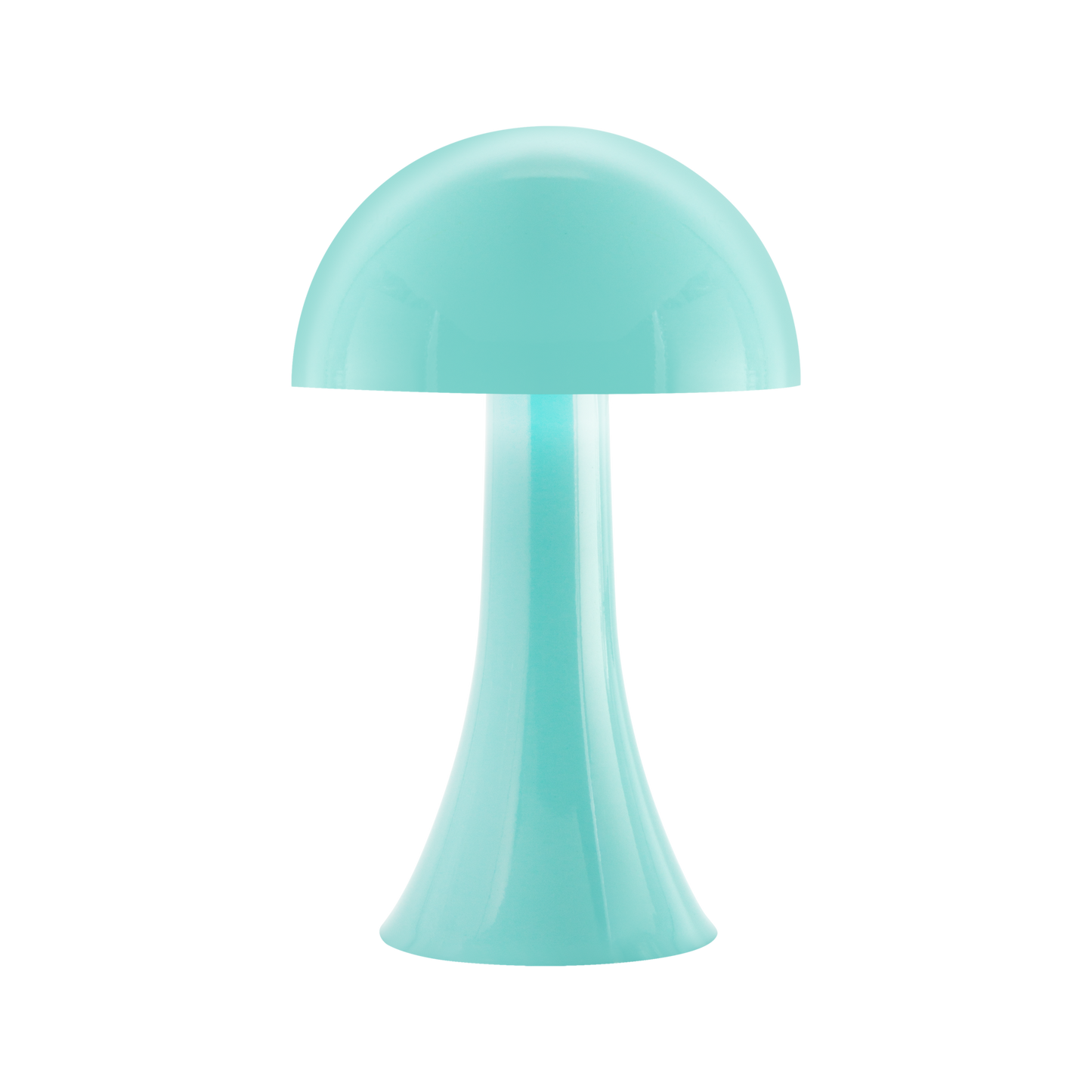 Filou Mini Lamp in Blue