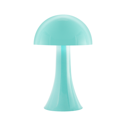 Filou Mini Lamp in Blue