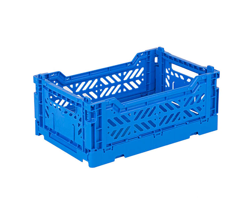 Mini Storage Crate