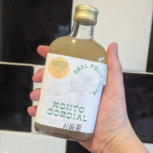 Mojito Cordial 200ml