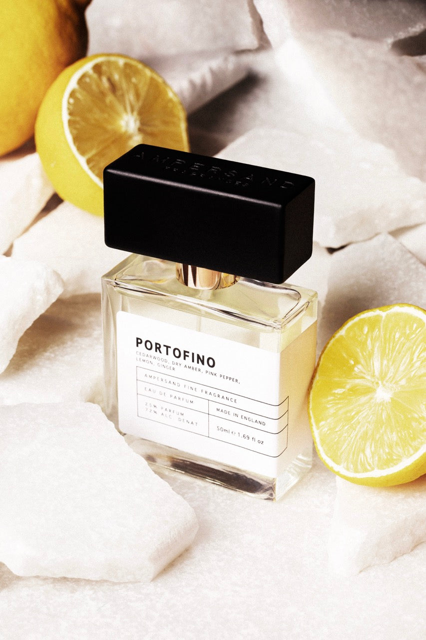 Portofino Fragrance