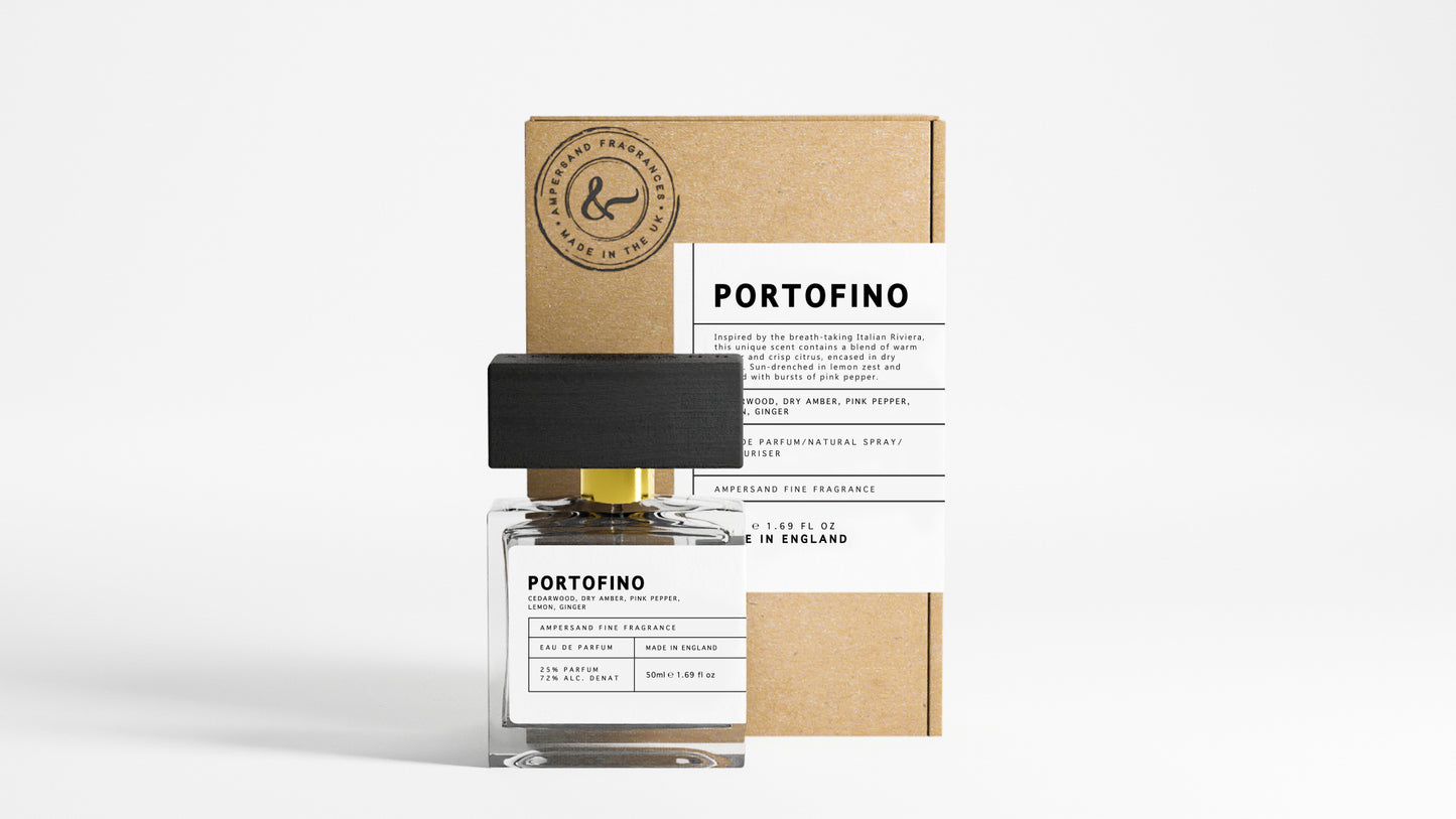 Portofino Fragrance