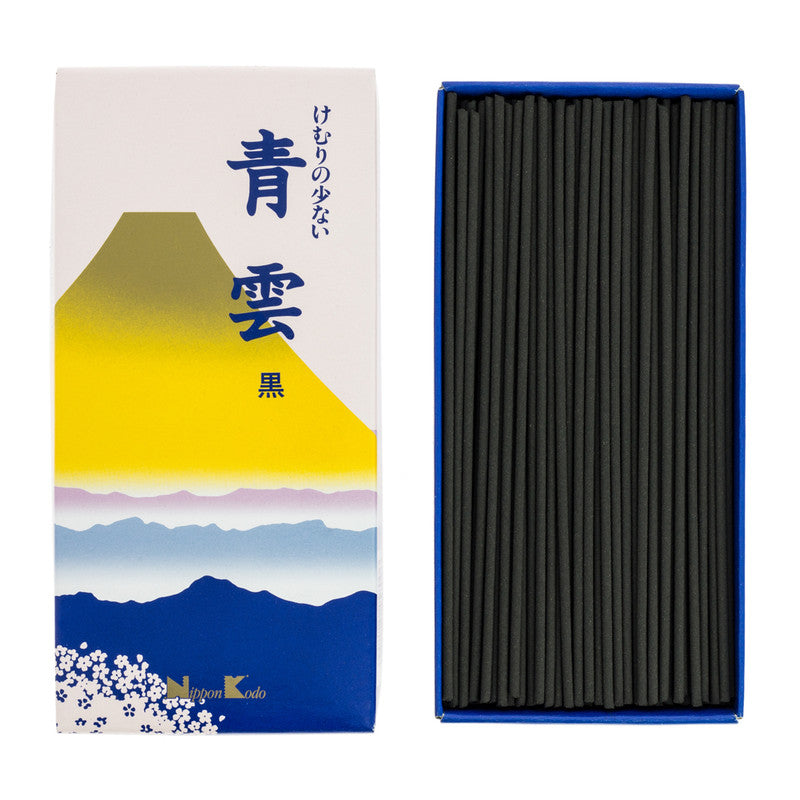 Seiun Chrysanthemum Japanese Incense 220 Sticks