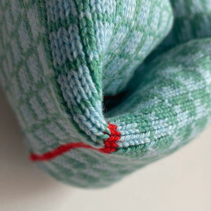 100% Merino Lambswool Snood