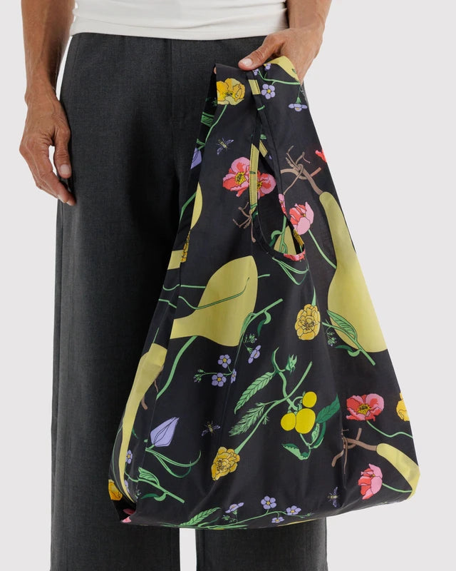 Baggu Standard Reusable Bag in Winter Gourd