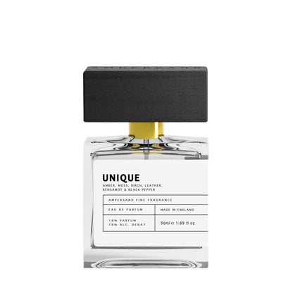 Unique Fragrance