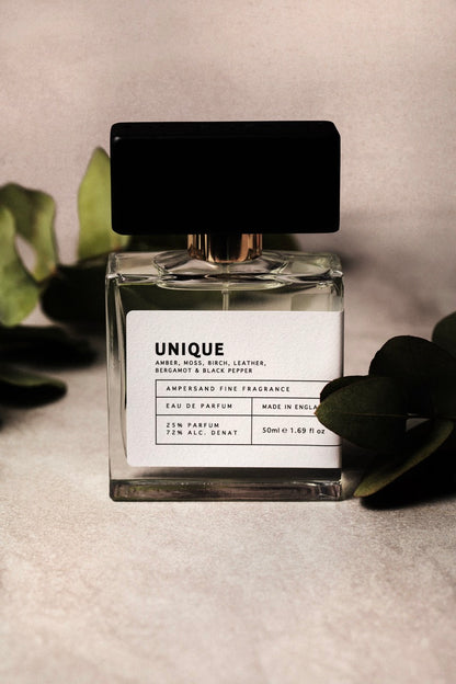 Unique Fragrance
