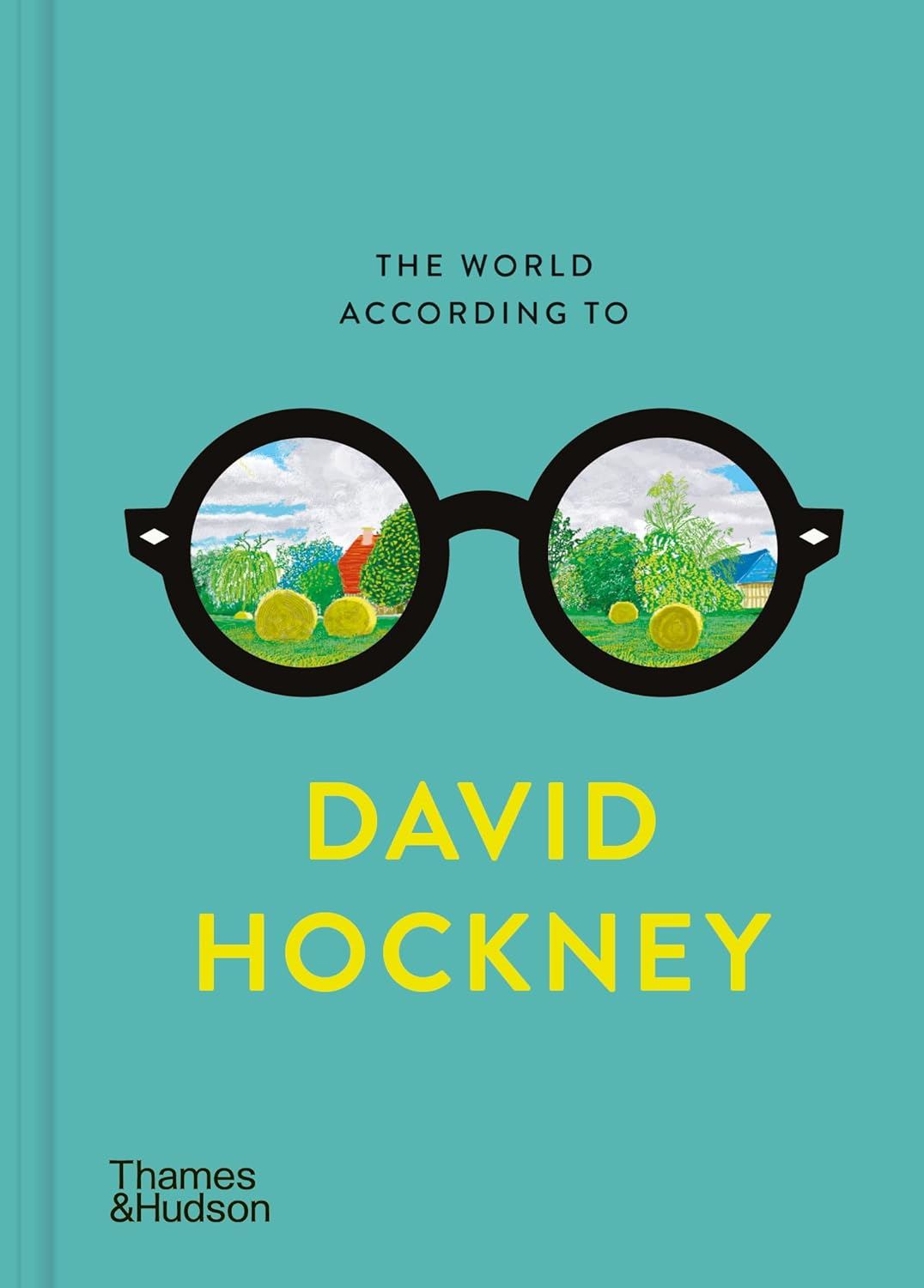 The World According To David Hockney